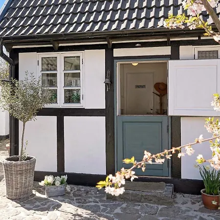 Aakirkeby Xii Holiday home