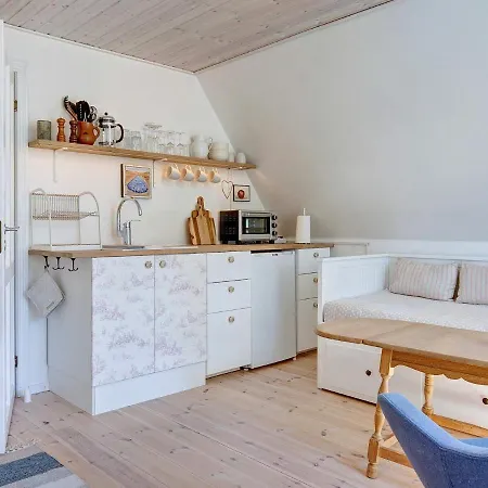 Holiday home Aakirkeby Xii Akirkeby