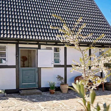 Aakirkeby Xii Holiday home