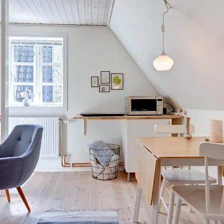 Aakirkeby Xii * Åkirkeby