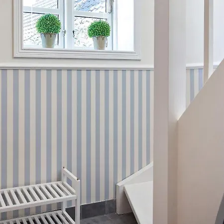 Aakirkeby Xii Ferienhaus Åkirkeby